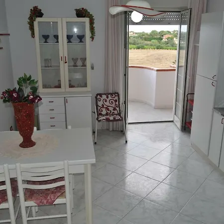 La Casetta Di Amelie Apartman *