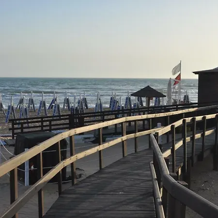 La Casetta Di Amelie *