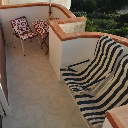 La Casetta Di Amelie Apartman *