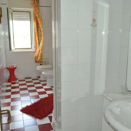 La Casetta Di Amelie Apartman