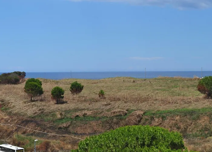 La Casetta Di Amelie Apartman