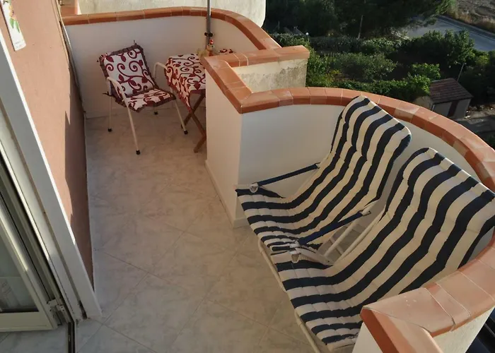 La Casetta Di Amelie Apartman *