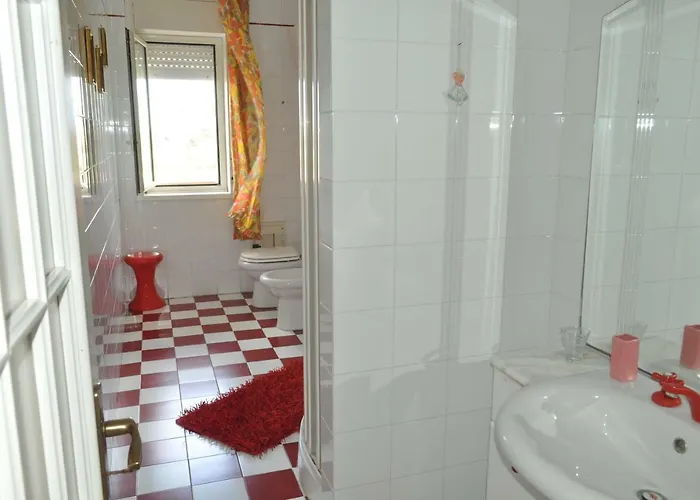 La Casetta Di Amelie Apartman