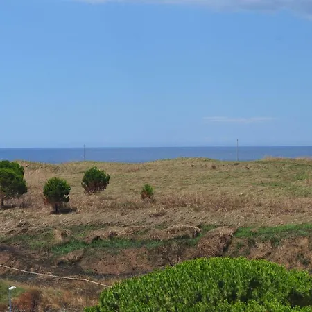 La Casetta Di Amelie Apartment