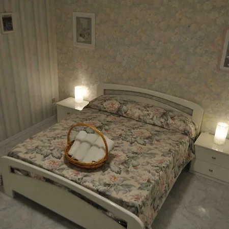 La Casetta Di Amelie