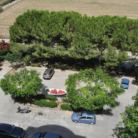 La Casetta Di Amelie *