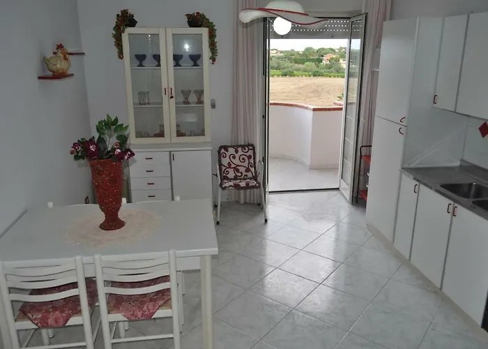 La Casetta Di Amelie Apartment *