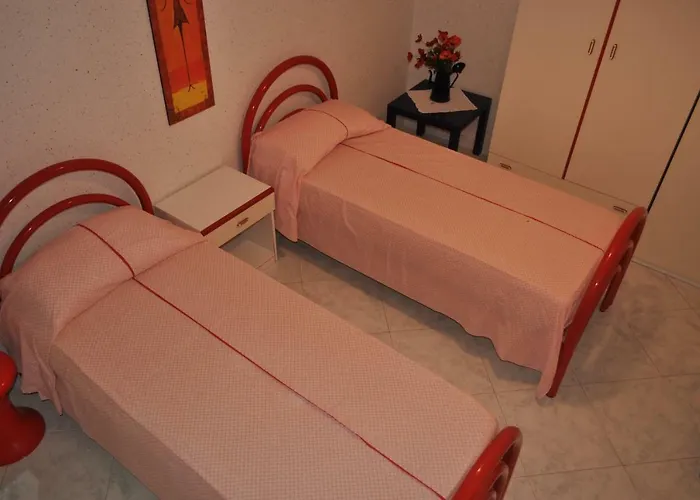 La Casetta Di Amelie