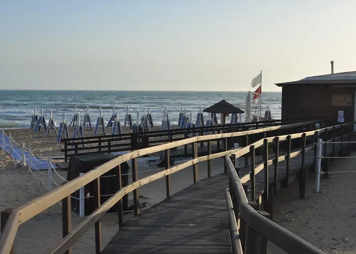 La Casetta Di Amelie *