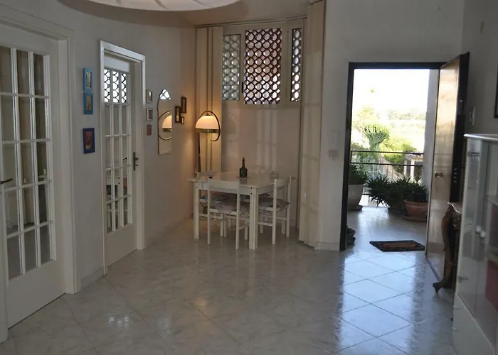 Apartment La Casetta Di Amelie