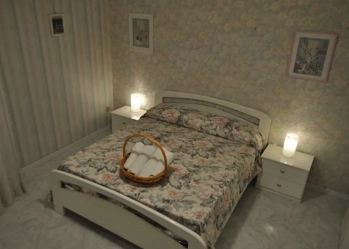 La Casetta Di Amelie