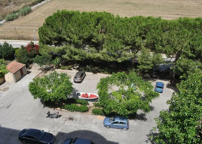 La Casetta Di Amelie *